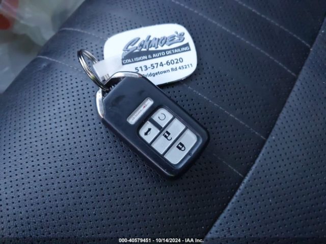 2018 HONDA ACCORD 1HGCV1F56JA058408 Photo 10