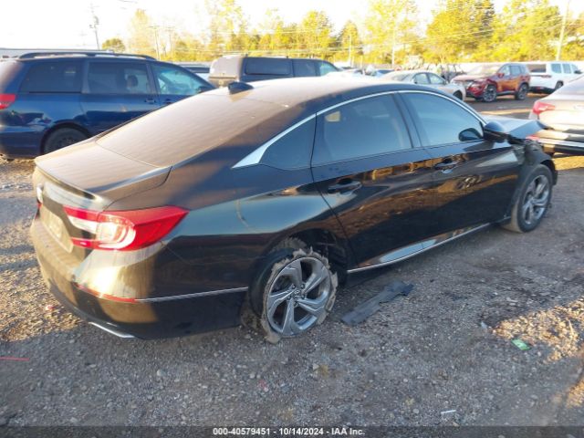 2018 HONDA ACCORD 1HGCV1F56JA058408 Photo 3