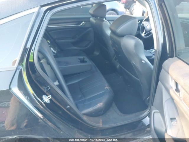 2018 HONDA ACCORD 1HGCV1F56JA058408 Photo 7