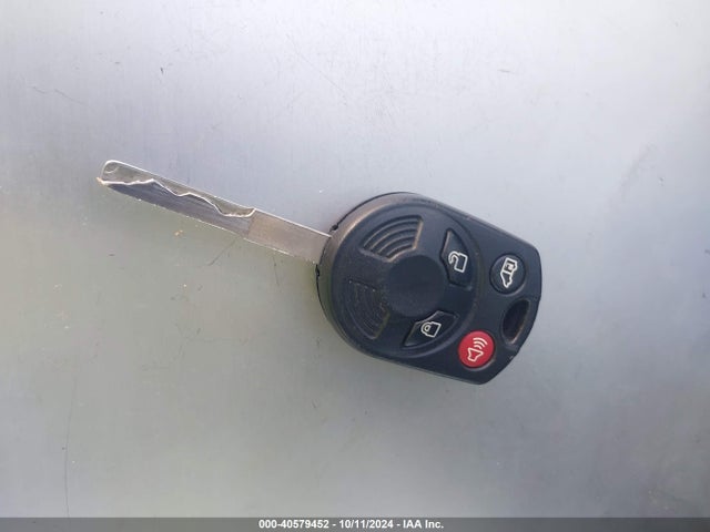 Ford Transit Connect Xl 2017 NM0GE9E71H1318481 Image 11