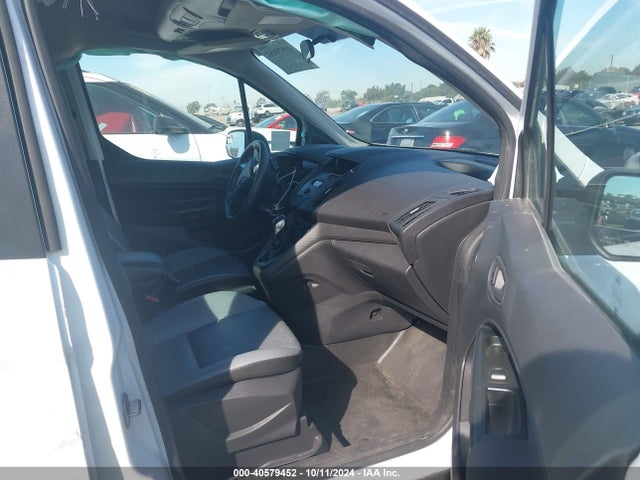 Ford Transit Connect Xl 2017 NM0GE9E71H1318481 Image 5