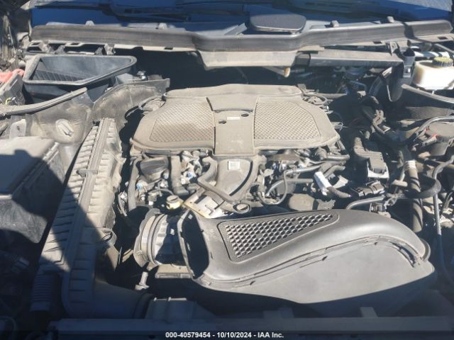 4JGDA5HB5EA390396 Mercedes-Benz Ml 350 4matic