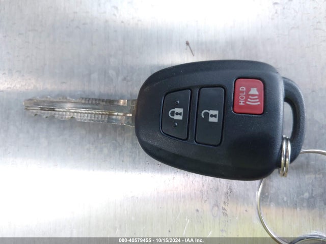 Toyota Tacoma Sr 2022 3TYAX5GN6NT049775 Image 11
