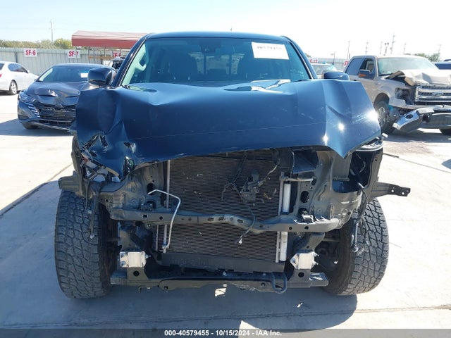Toyota Tacoma Sr 2022 3TYAX5GN6NT049775 Image 13