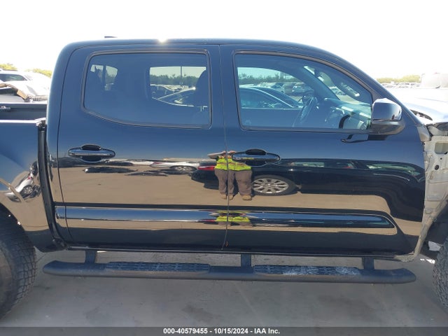 Toyota Tacoma Sr 2022 3TYAX5GN6NT049775 Image 14