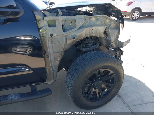 Toyota Tacoma Sr 2022 3TYAX5GN6NT049775 Image 20