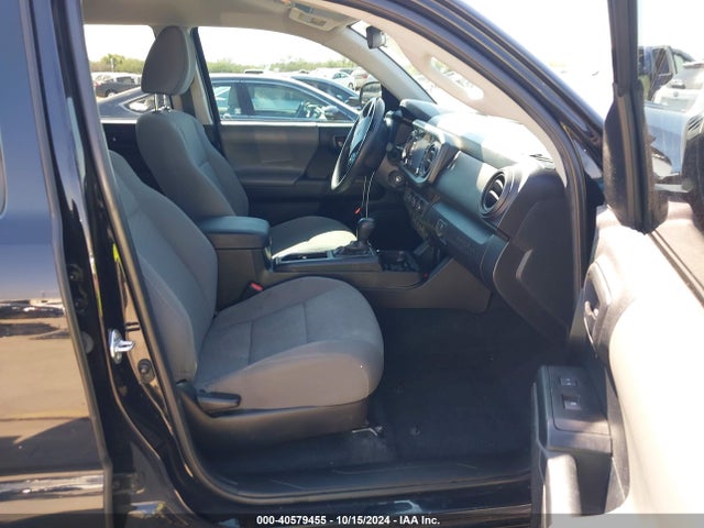 Toyota Tacoma Sr 2022 3TYAX5GN6NT049775 Image 5