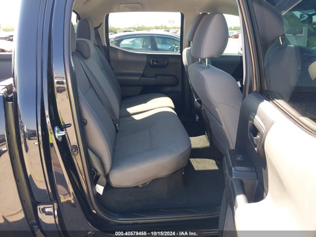 Toyota Tacoma Sr 2022 3TYAX5GN6NT049775 Image 8
