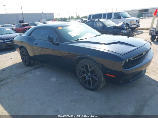 2C3CDZBT6FH702247 auction archive image