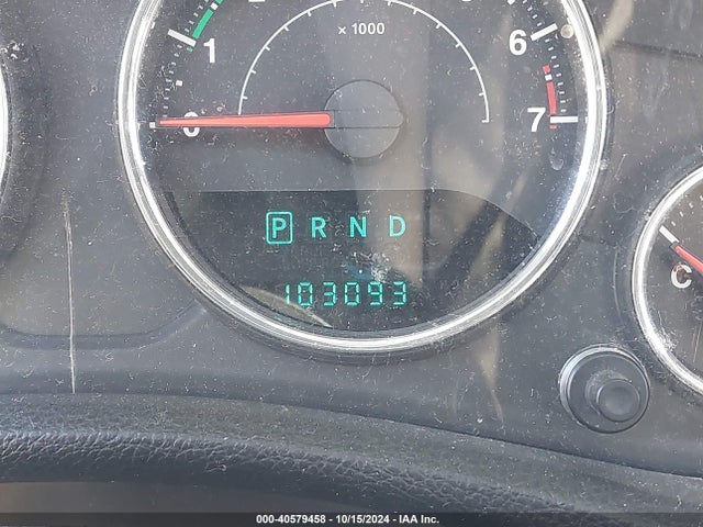 1C4AJWAG9EL150520 Jeep Wrangler Sport