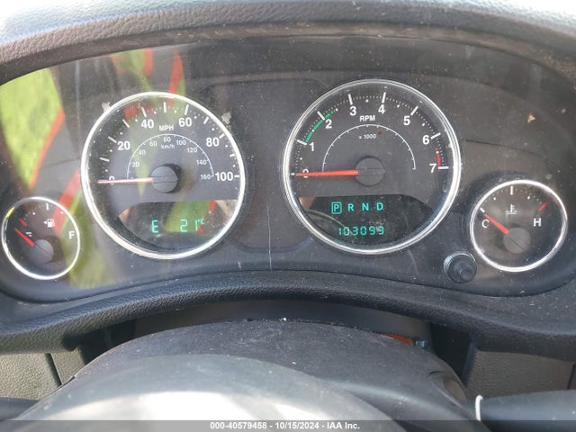 1C4AJWAG9EL150520 Jeep Wrangler Sport
