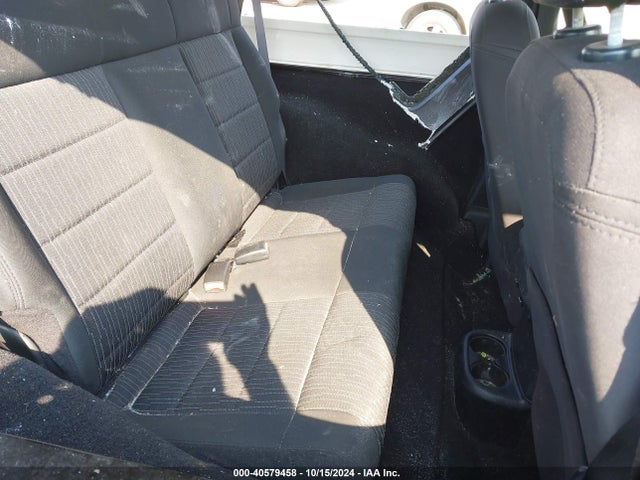 1C4AJWAG9EL150520 Jeep Wrangler Sport