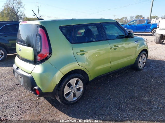 KIA Soul 2016 KNDJN2A25G7833229 Image 4