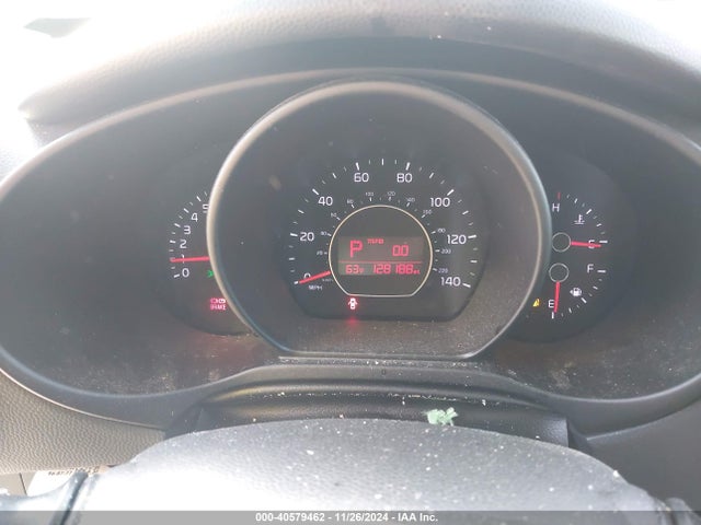 KIA Soul 2016 KNDJN2A25G7833229 Image 7