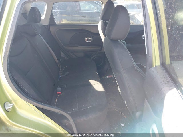 KIA Soul 2016 KNDJN2A25G7833229 Image 8
