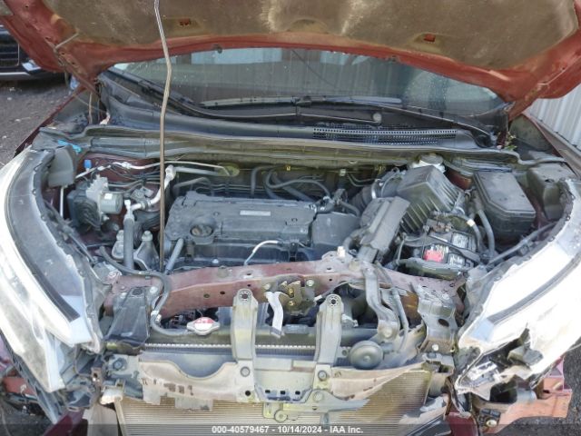 2HKRM3H50GH566881 Honda CR-V EX