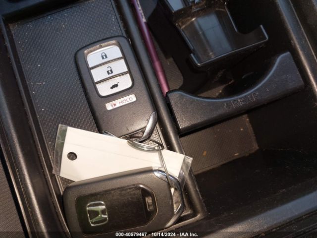 2HKRM3H50GH566881 Honda CR-V EX