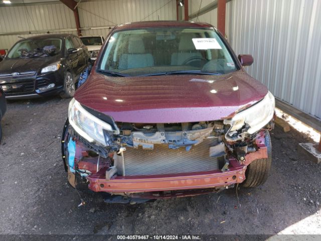 2HKRM3H50GH566881 Honda CR-V EX