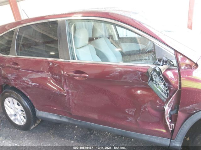 2HKRM3H50GH566881 Honda CR-V EX