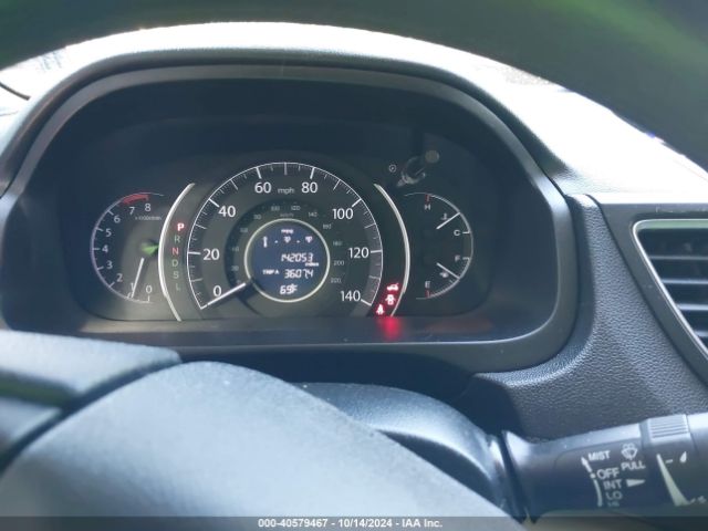 2HKRM3H50GH566881 Honda CR-V EX