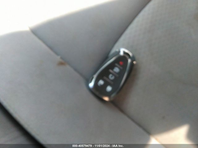 1G1ZB5STXHF284292 Chevrolet MALIBU LS