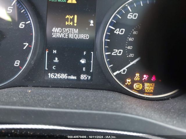 JA4AZ3A36JZ056892 Mitsubishi Outlander Es