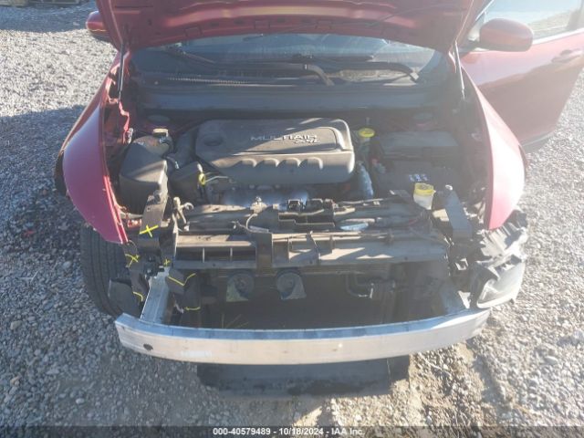1C4PJMCB2GW153972 Jeep Cherokee Latitude