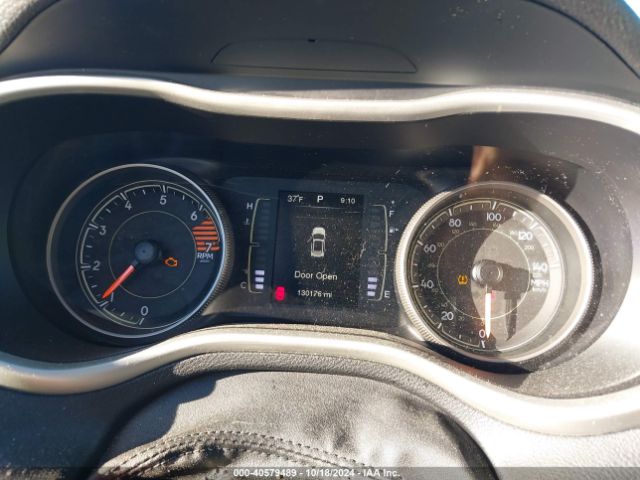 1C4PJMCB2GW153972 Jeep Cherokee Latitude