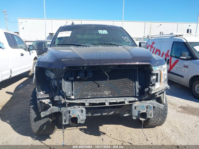 Ford F-150 Xlt 2019 1FTEW1C53KFC47787 Image 13