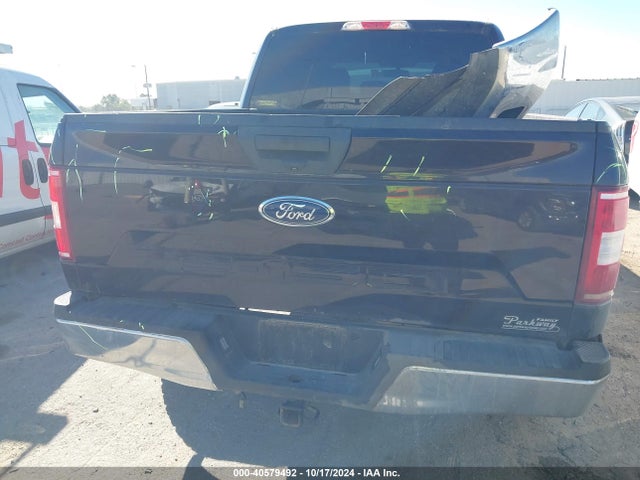 Ford F-150 Xlt 2019 1FTEW1C53KFC47787 Image 20