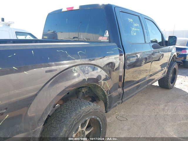 Ford F-150 Xlt 2019 1FTEW1C53KFC47787 Image 21