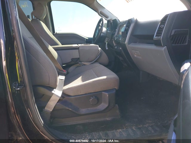 Ford F-150 Xlt 2019 1FTEW1C53KFC47787 Image 5