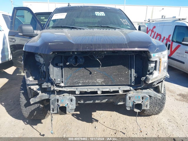 Ford F-150 Xlt 2019 1FTEW1C53KFC47787 Image 6