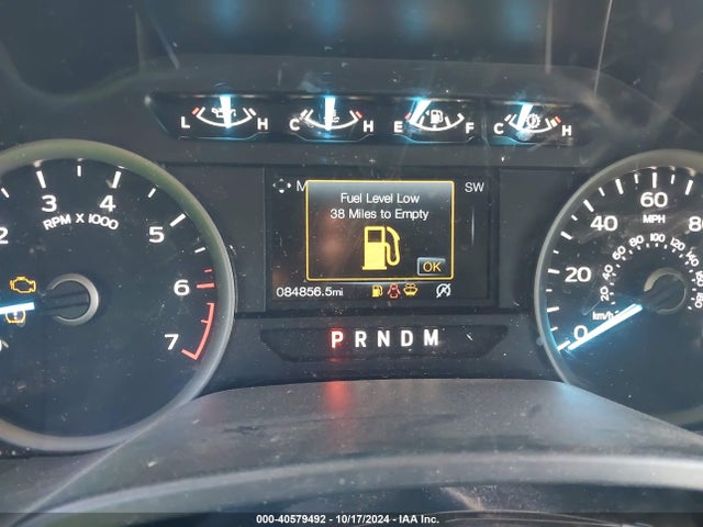 Ford F-150 Xlt 2019 1FTEW1C53KFC47787 Image 7