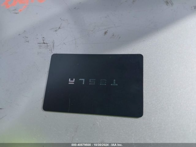 5YJ3E1EA4RF767760 Tesla Model 3 Rear-wheel Drive