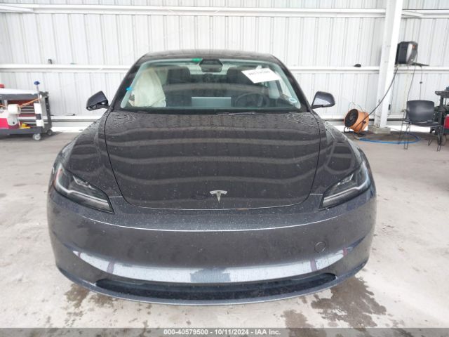 5YJ3E1EA4RF767760 Tesla Model 3 Rear-wheel Drive