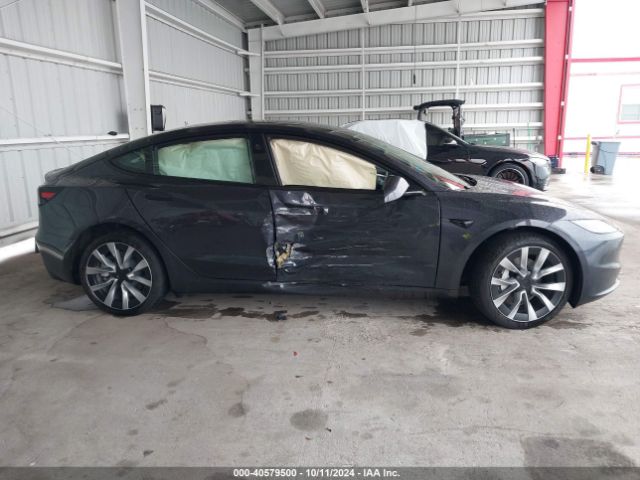 5YJ3E1EA4RF767760 Tesla Model 3 Rear-wheel Drive