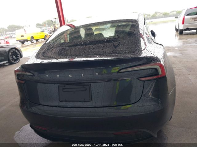 5YJ3E1EA4RF767760 Tesla Model 3 Rear-wheel Drive