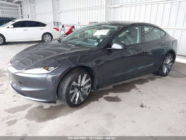 5YJ3E1EA4RF767760 Tesla Model 3 Rear-wheel Drive