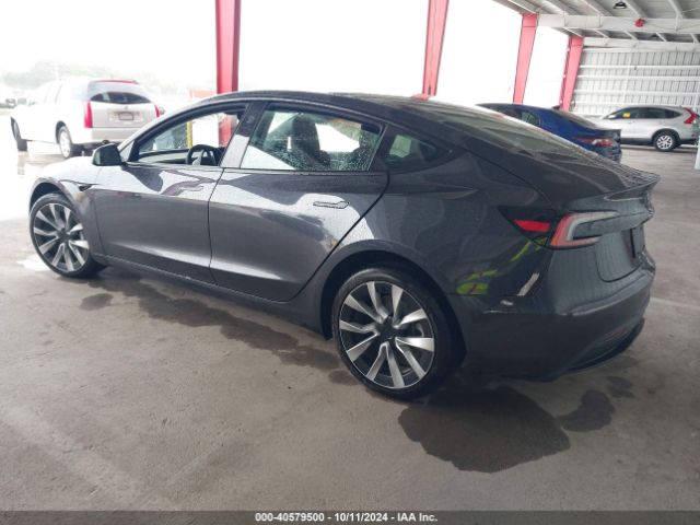 5YJ3E1EA4RF767760 Tesla Model 3 Rear-wheel Drive