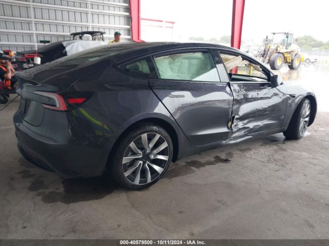5YJ3E1EA4RF767760 Tesla Model 3 Rear-wheel Drive
