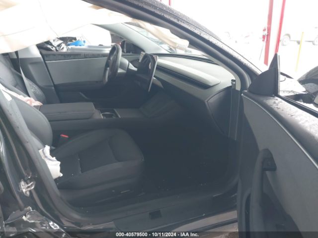 5YJ3E1EA4RF767760 Tesla Model 3 Rear-wheel Drive