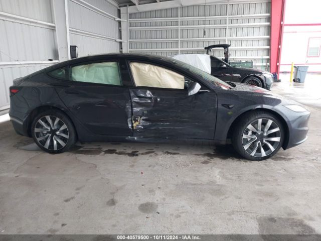 5YJ3E1EA4RF767760 Tesla Model 3 Rear-wheel Drive