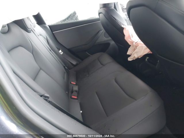 5YJ3E1EA4RF767760 Tesla Model 3 Rear-wheel Drive