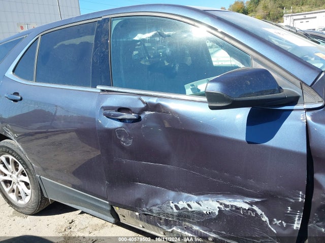 Chevrolet EQUINOX LT 2018 3GNAXSEV0JS592307 Image 13