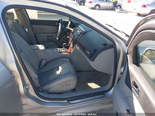 2006 CADILLAC STS 1G6DW677960216088 Photo 4