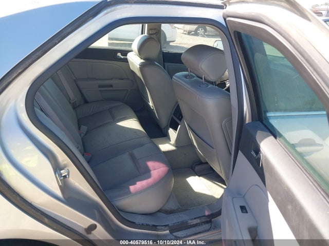 2006 CADILLAC STS 1G6DW677960216088 Photo 7