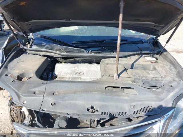 Lexus RX 350 2014 2T2ZK1BA9EC147584 Image 10