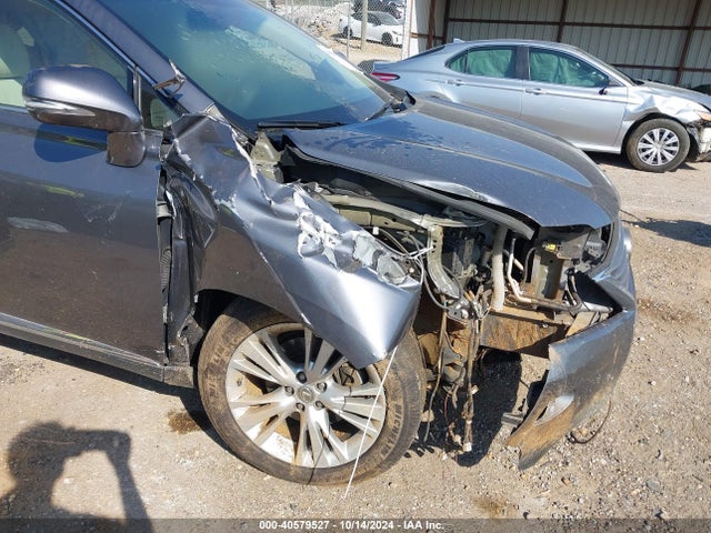 Lexus RX 350 2014 2T2ZK1BA9EC147584 Image 6