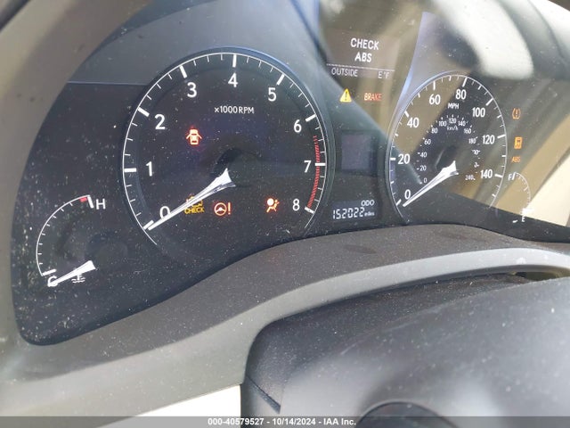Lexus RX 350 2014 2T2ZK1BA9EC147584 Image 7